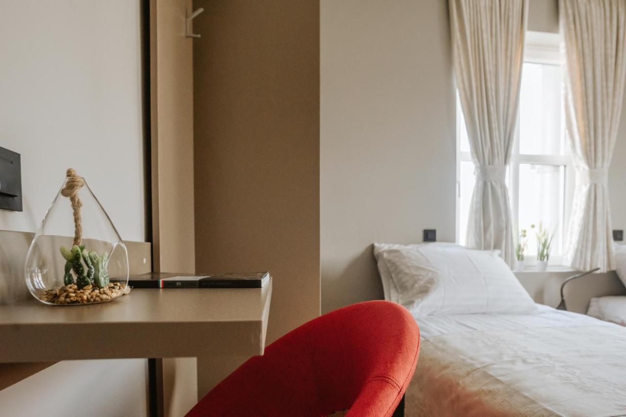 Rooms Verde Petrovce Ngoại thất bức ảnh